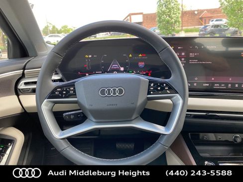 Used 2025 Audi A5 2.0T Prestige w/ 19" Wheel Package image 37