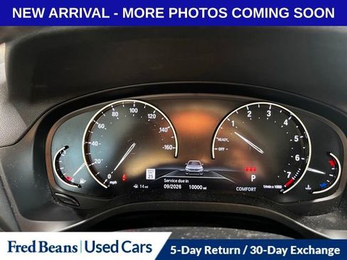 Used 2020 BMW X3 xDrive30i w/ Convenience Package image 10