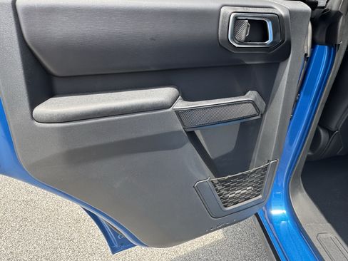 New 2026 Ford Bronco Badlands AWD/4WD image 24