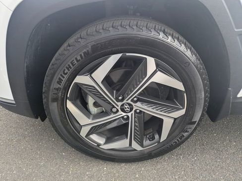 Used 2022 Hyundai Tucson SEL w/ Convenience Package AWD/4WD image 25