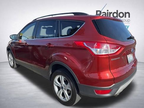 Used 2014 Ford Escape SE w/ Equipment Group 201A FWD image 10