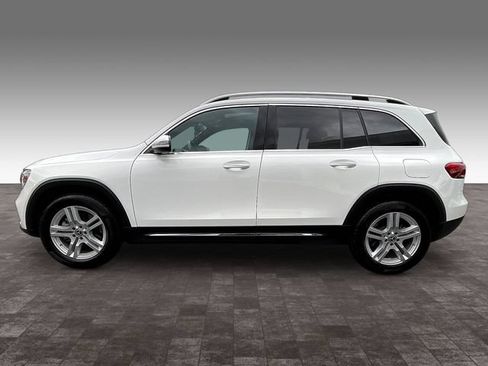 Certified 2023 Mercedes-Benz GLB 250 4MATIC image 7
