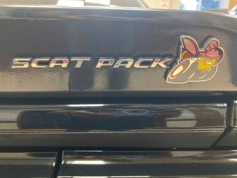 Used 2020 Dodge Challenger R/T Scat Pack RWD image 17