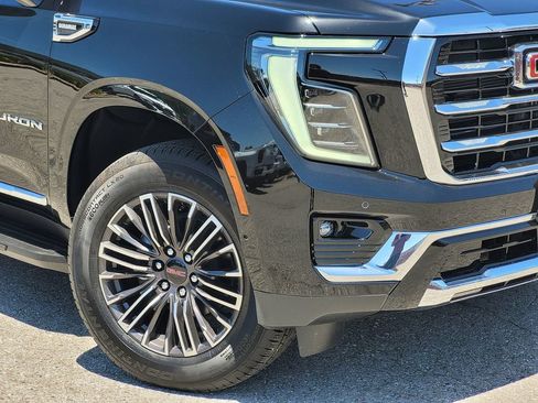 New 2026 GMC Yukon XL Elevation w/ Elevation Premium Package RWD image 6