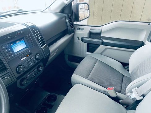 Used 2019 Ford F150 XL w/ XL Power Equipment Group image 20