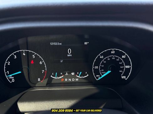 Used 2024 Ford Transit 350 XL RWD image 16