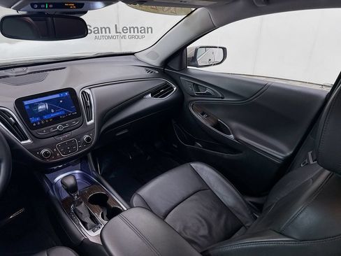 Used 2024 Chevrolet Malibu LT FWD image 26