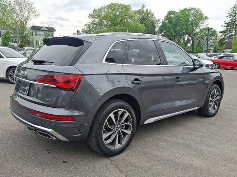 Used 2023 Audi Q5 2.0T Premium Plus w/ Premium Plus Package AWD/4WD image 25