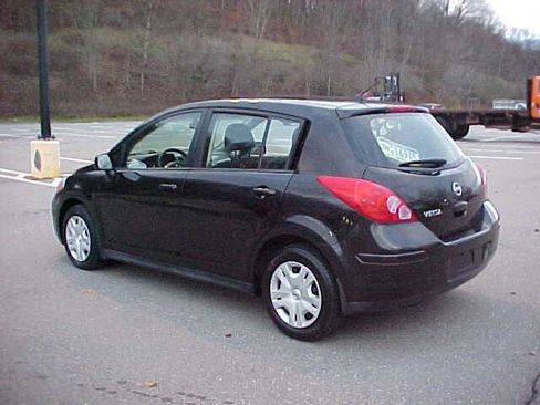 Used 2010 Nissan Versa 1.8 S w/ PWR Plus Pkg image 12
