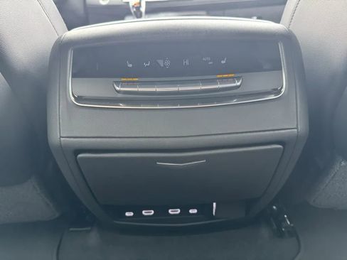 Used 2021 Cadillac Escalade Premium Luxury w/ Driver Assist Tech Package image 21