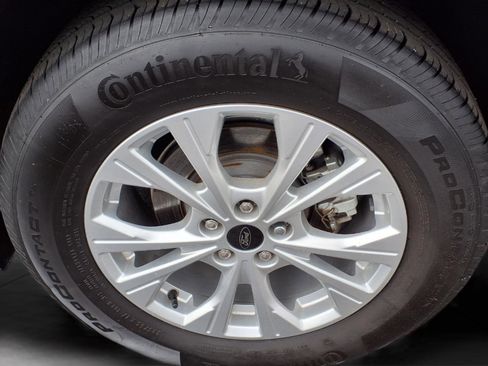 Used 2023 Ford Escape Active w/ Tech Pack #1 image 8