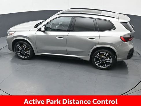 Used 2023 BMW X1 xDrive28i w/ Premium Package image 47
