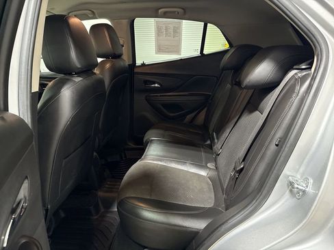 Used 2019 Buick Encore Preferred FWD image 22