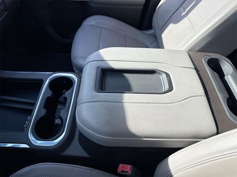 Used 2019 GMC Sierra 1500 SLT w/ SLT Premium Plus Package image 21