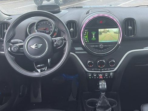Used 2018 MINI Cooper Countryman S image 11