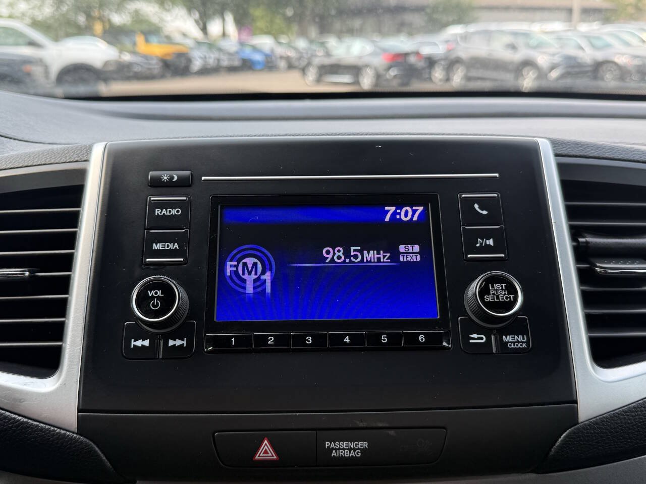 Used 2019 Honda Passport Sport image 23