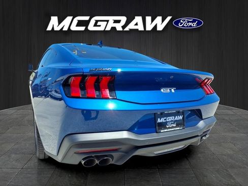 Used 2024 Ford Mustang GT Premium RWD image 15
