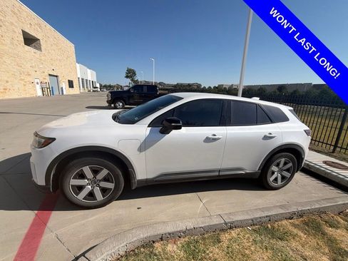 Used 2024 Honda Prologue EX image 2