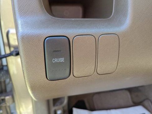 Used 2002 Honda CR-V LX image 16