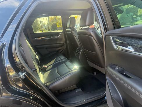 Used 2020 Cadillac XT5 Premium Luxury image 13