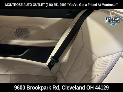 Used 2023 BMW 430i xDrive Convertible w/ Premium Package image 31