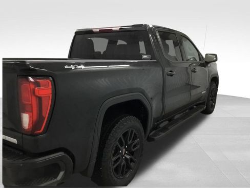 Used 2022 GMC Sierra 1500 Elevation image 39