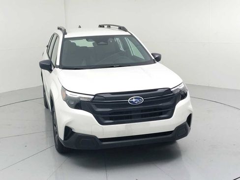 New 2026 Subaru Forester image 2