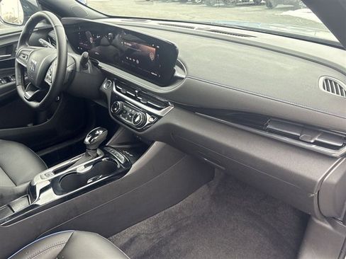 Certified 2024 Buick Envista Sport Touring w/ Convenience I Package image 27