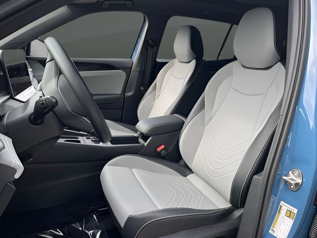 Certified 2025 Volkswagen Tiguan SE R-Line AWD/4WD image 13