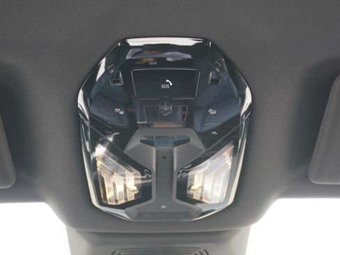 Used 2023 BMW iX M60 AWD/4WD image 26