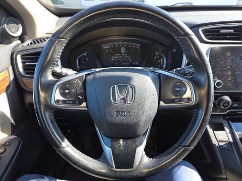 Used 2017 Honda CR-V Touring image 15