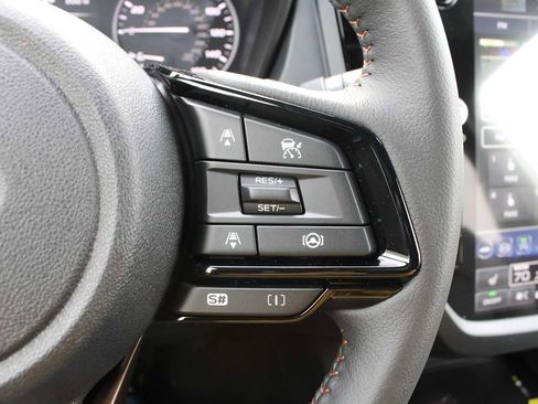 New 2025 Subaru Forester Sport image 32