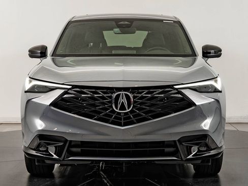 New 2026 Acura ADX A-Spec AWD/4WD image 2