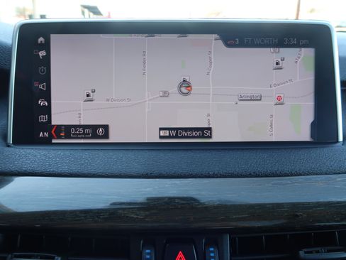 Used 2018 BMW X5 xDrive35i image 18