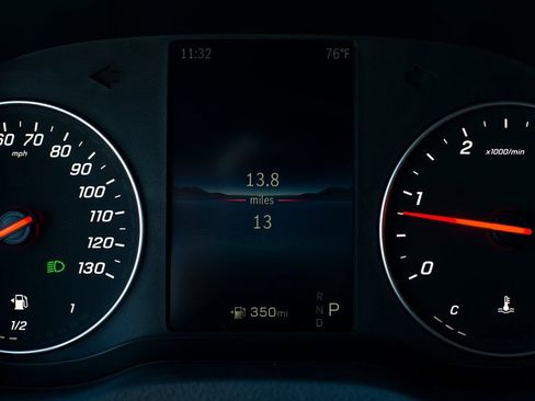 New 2025 Mercedes-Benz Sprinter 2500 image 26