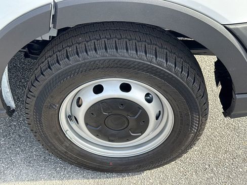 New 2026 Ford Transit 250 image 12