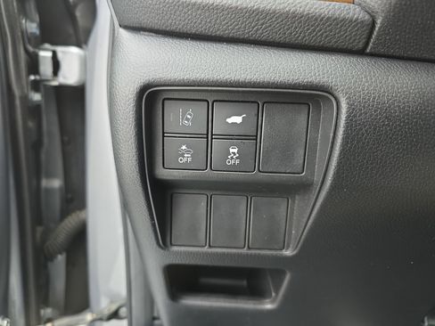 Used 2019 Honda CR-V EX-L image 26