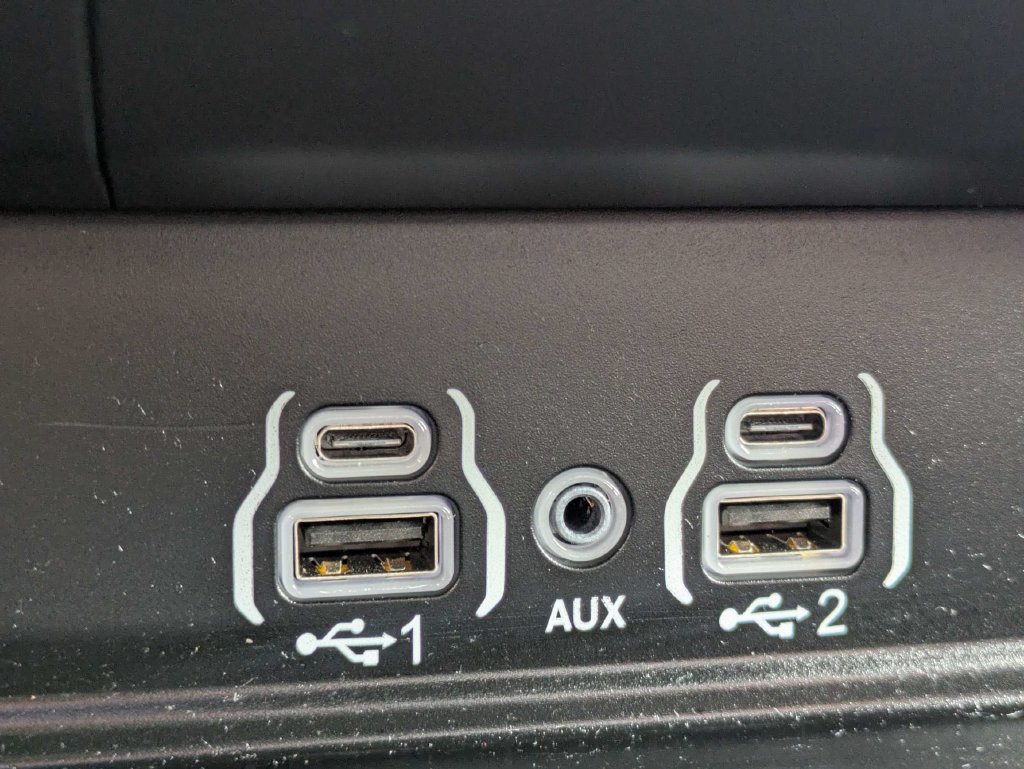 Used 2025 RAM 1500 Big Horn AWD/4WD image 28