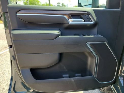 New 2026 Chevrolet Silverado 2500 LT w/ Trail Boss Package AWD/4WD image 20
