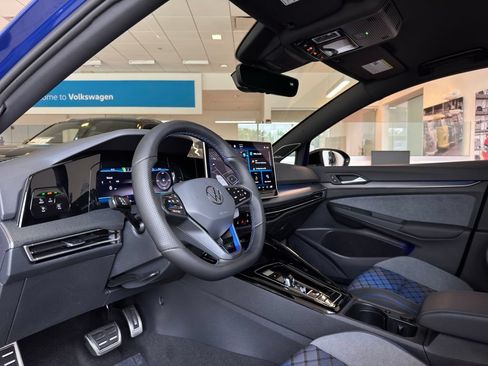 New 2026 Volkswagen Golf w/ Euro Style Package AWD/4WD image 4
