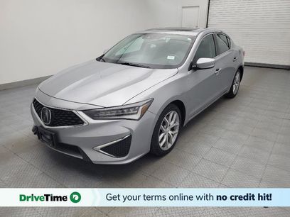 Used 2020 Acura ILX