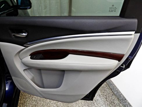 Used 2015 Acura MDX w/ Technology Package FWD image 13