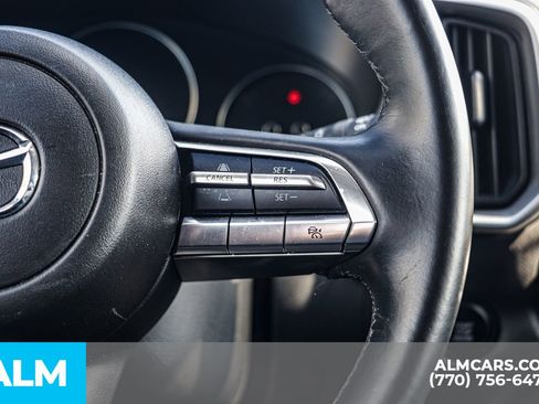 Used 2024 MAZDA CX-50 AWD 2.5 S w/ Preferred Package image 34