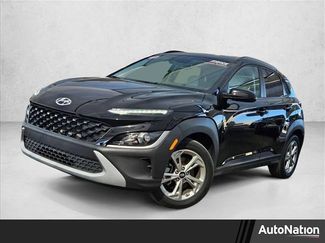 Certified 2023 Hyundai Kona SEL w/ Cargo Package video 1