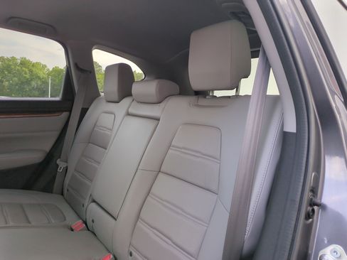 Used 2018 Honda CR-V Touring image 60