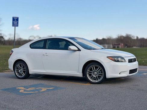 Used 2010 Scion tC FWD image 67