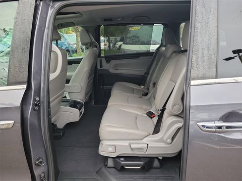Used 2019 Honda Odyssey EX-L image 7