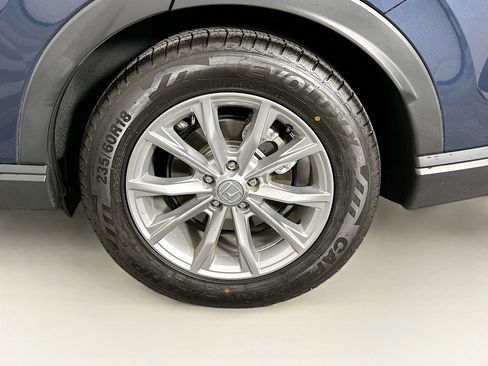 Used 2024 Honda CR-V EX-L image 11