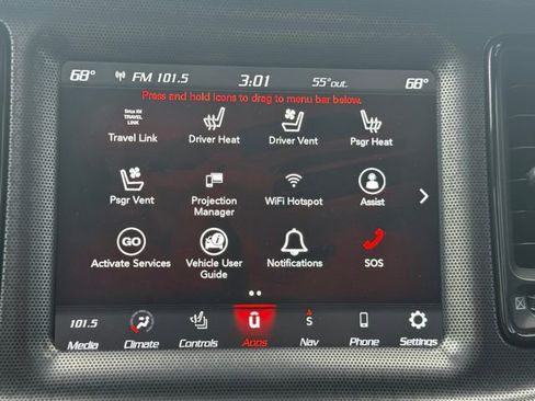 Used 2018 Dodge Challenger T/A RWD image 29