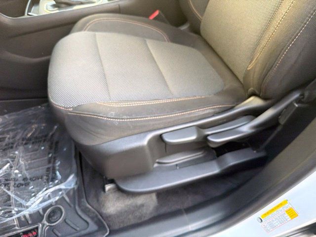 Used 2018 Chevrolet Traverse LS AWD/4WD image 18